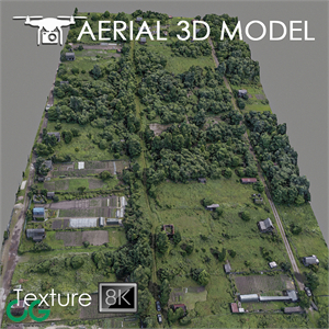 Residential area 55